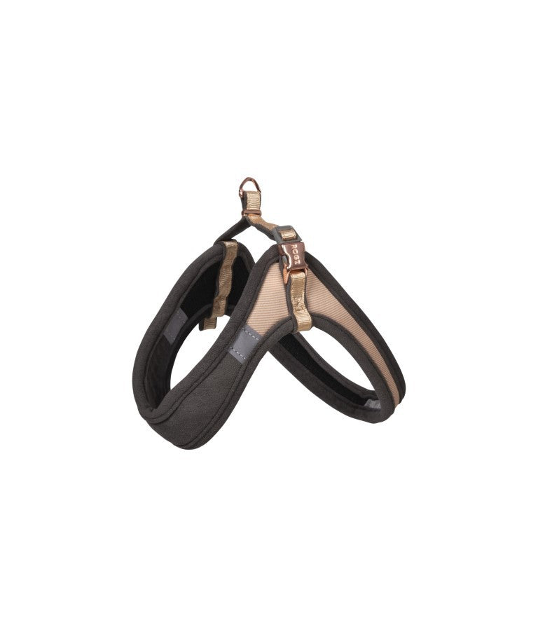 Urban Fast Fit tuig Goud