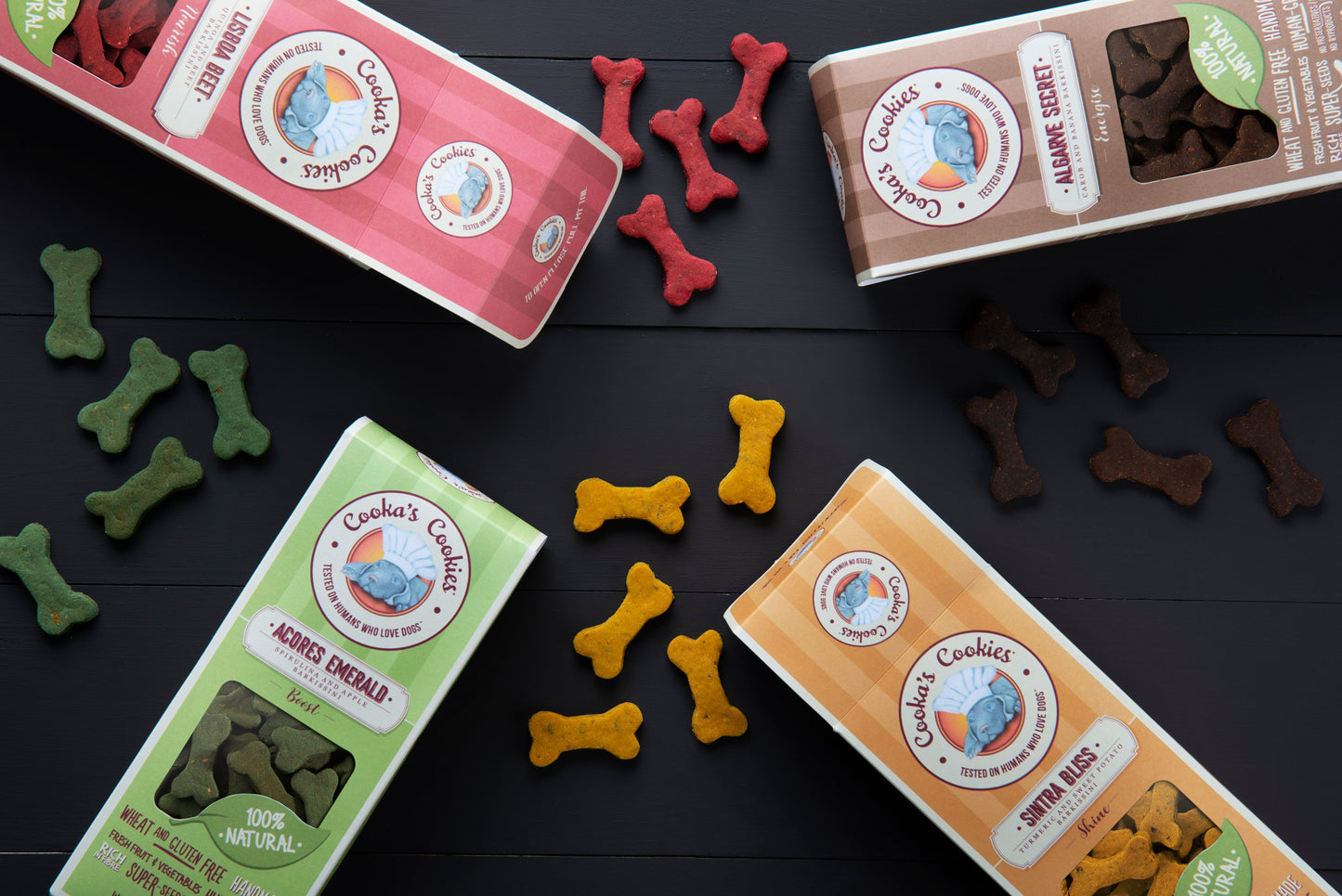 Algarve secret - 100g