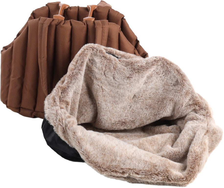 Flamingo Honden draagtas Duke