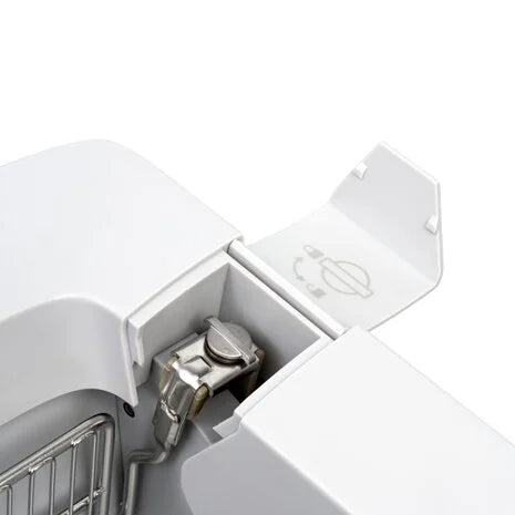 Zelfreinigende Kattenbak