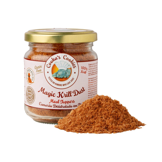 Krill dust - 65g
