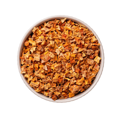 Air-dried pumpkin bites - 180g