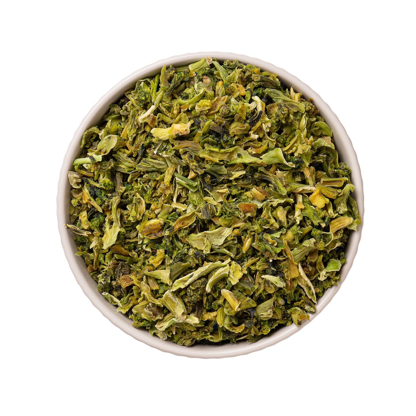 Air-dried broccoli flakes - 180g