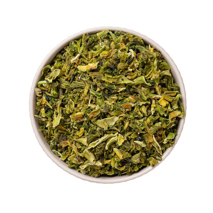 Air-dried broccoli flakes - 180g