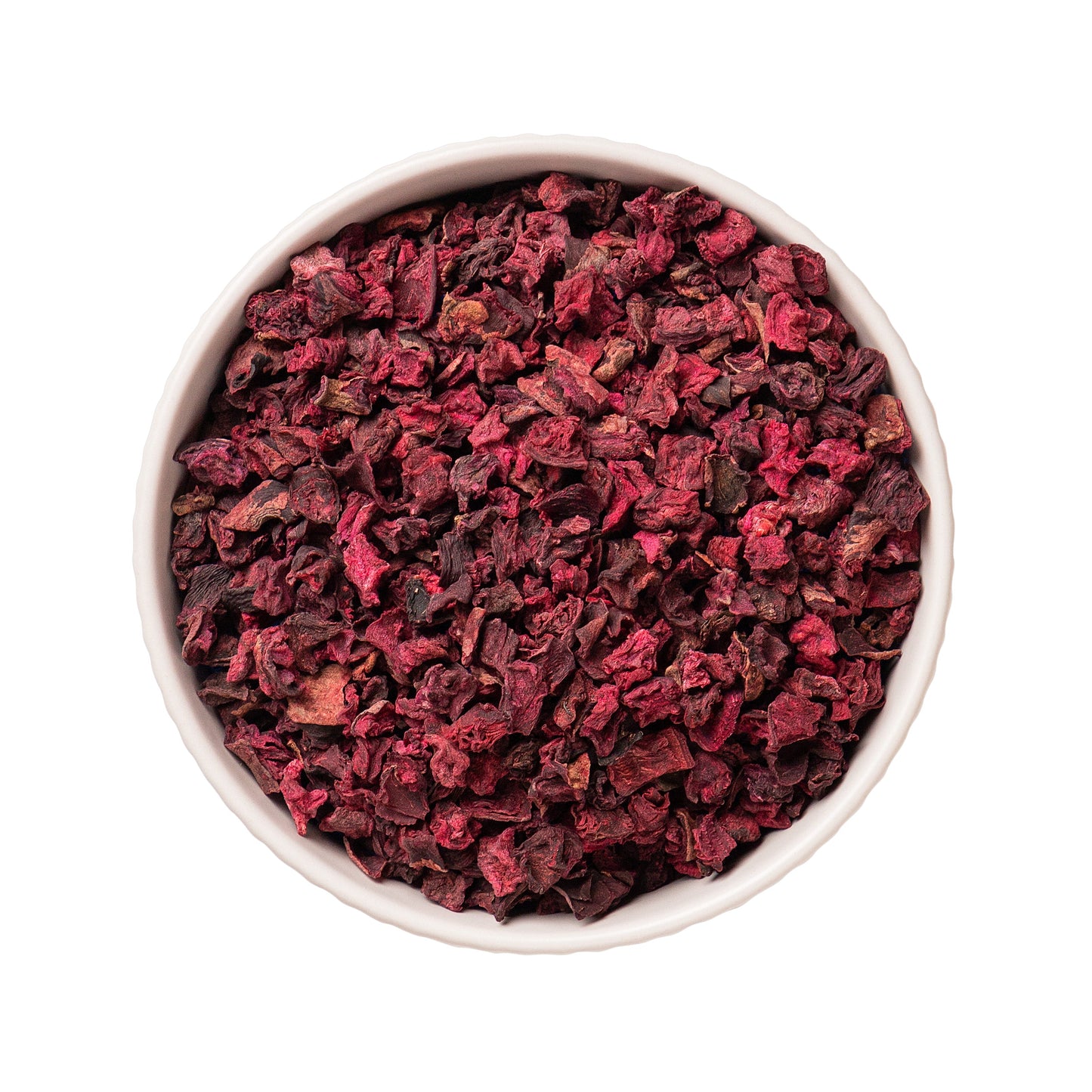 Air-dried beetroot bites - 160g