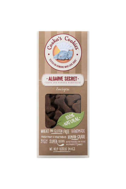 Algarve secret - 100g