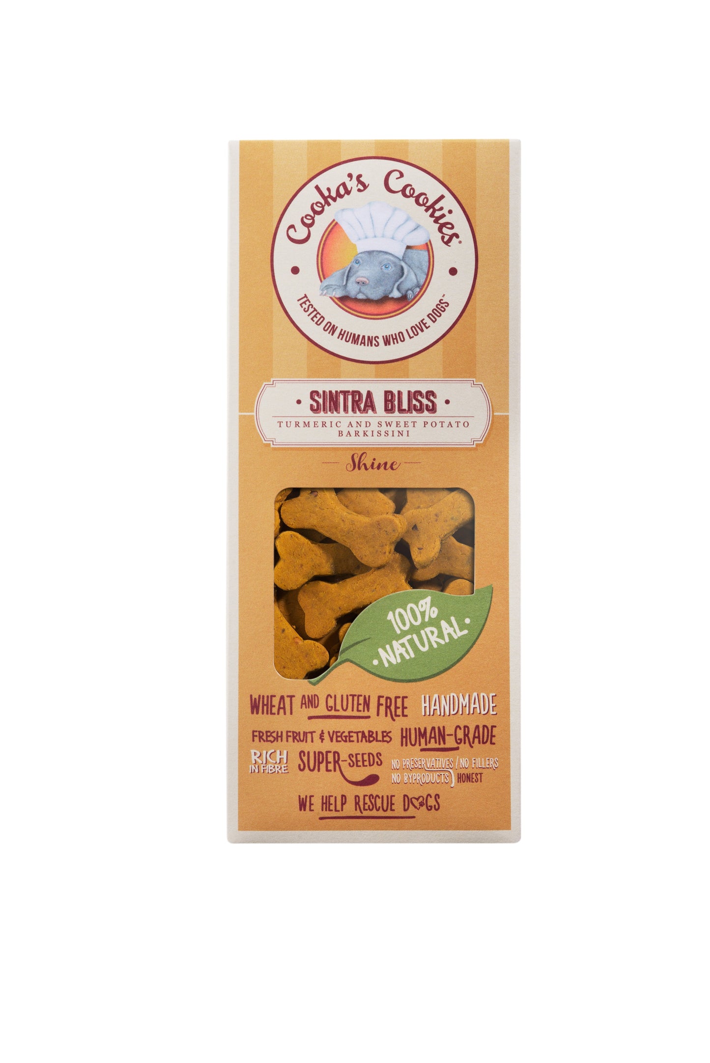 Sintra bliss - 100g