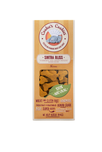 Sintra bliss - 100g