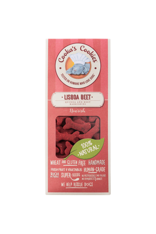 Lisboa beet - 100g