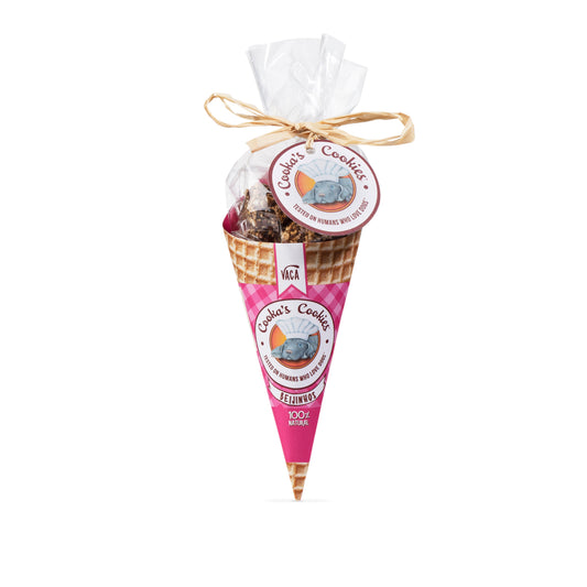 Beijinhos Beef - 50g