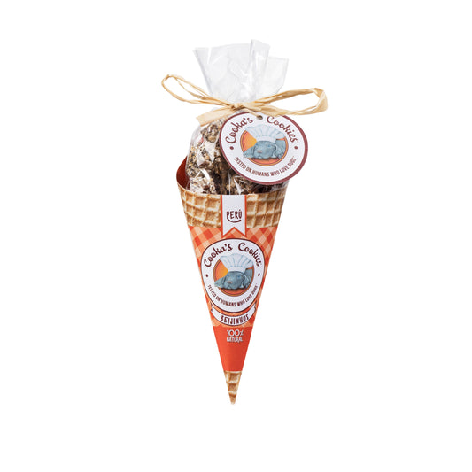 Beijinhos Turkey - 50g