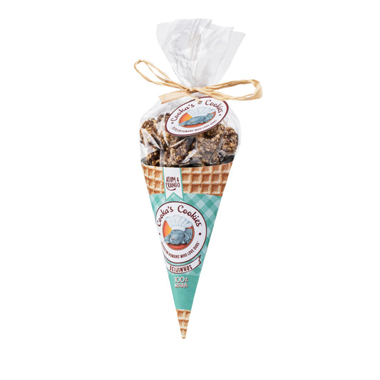 Beijinhos Chicken & Tuna - 50g