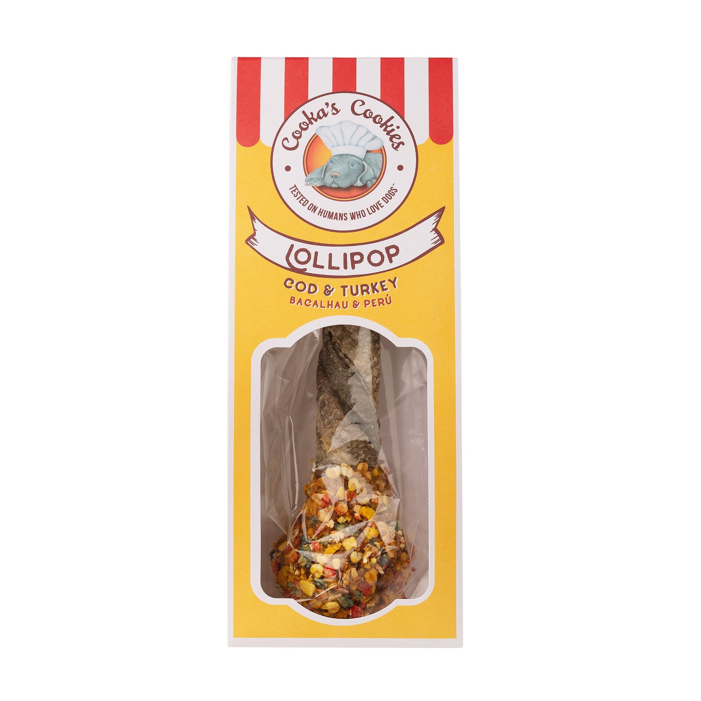 Lollipop - 30g