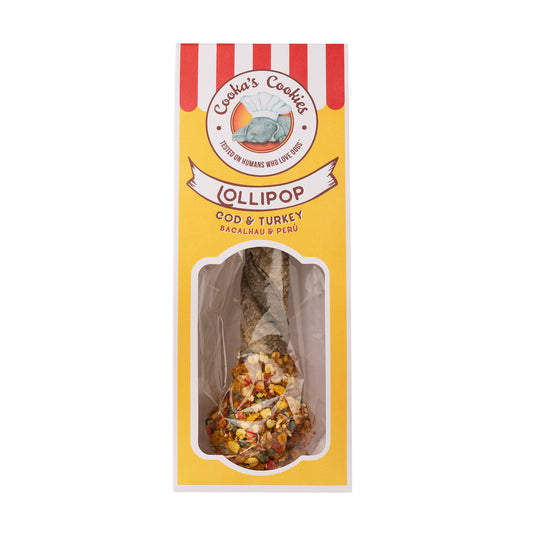 Lollipop - 30g