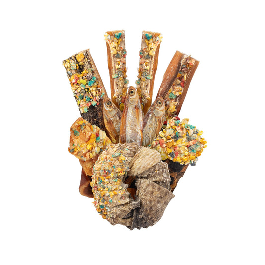 Candy crush pack - 190g