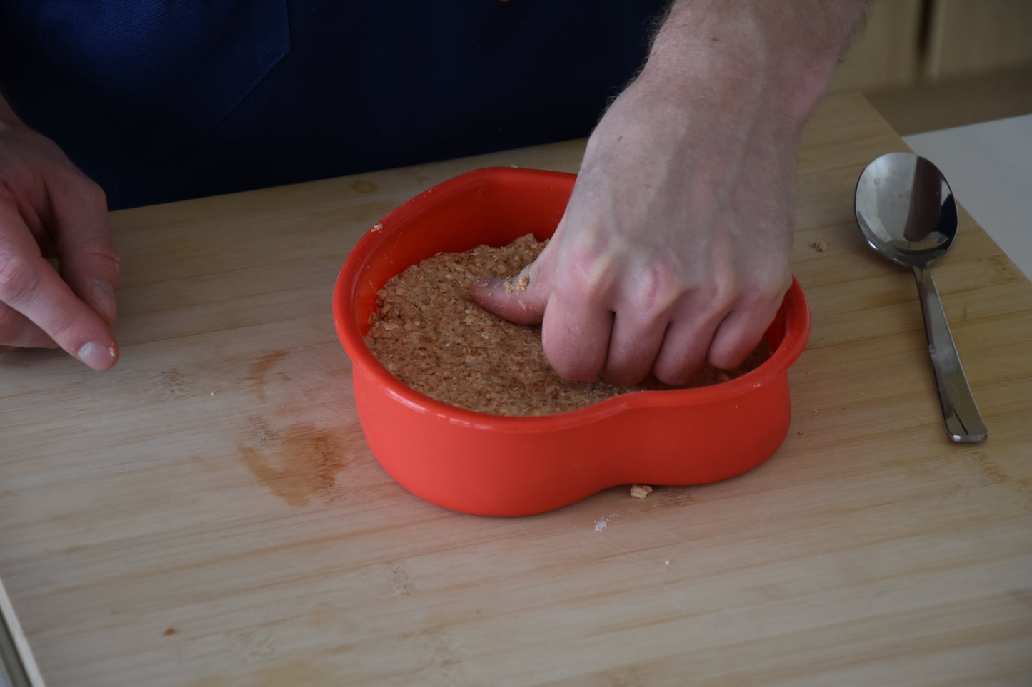 Unicorn Shrimp - pakket feestelijke hondentaart