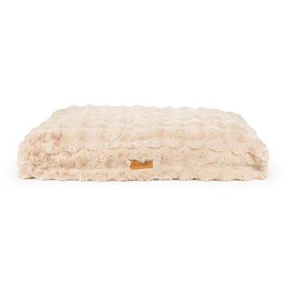 Scruffs Alpine Honden- en Katten Matras Champagne