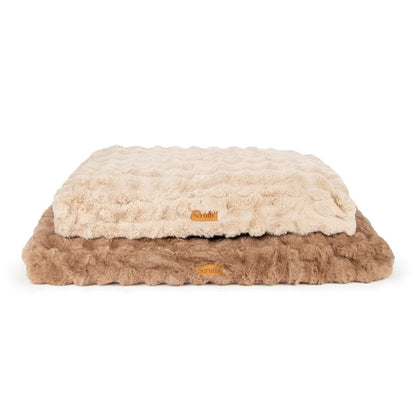 Scruffs Alpine Honden- en Katten Matras Champagne 