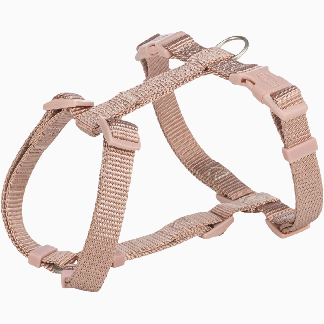 Honden tuigje Blush