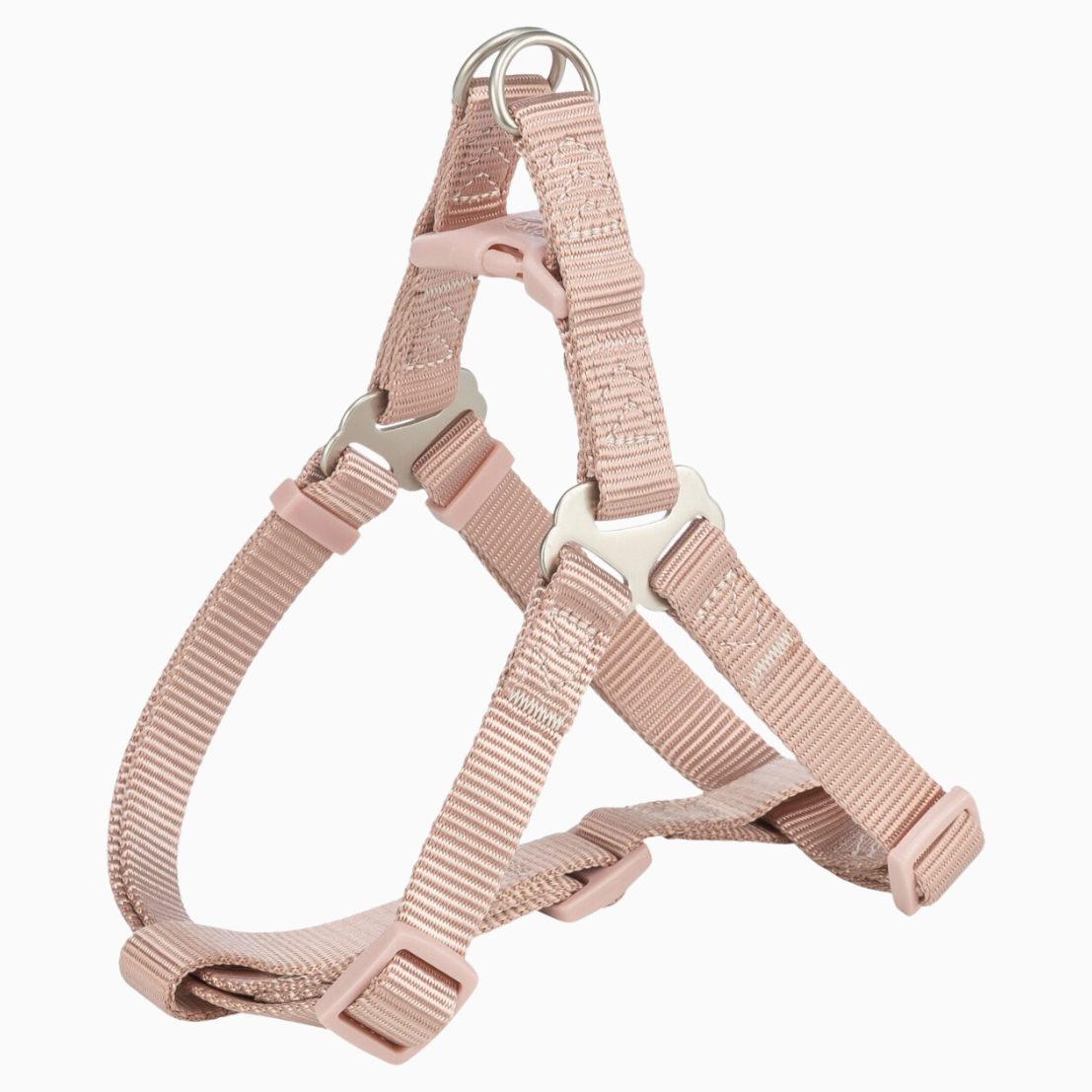 Honden instaptuigje Blush