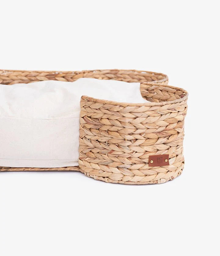 Bongo Luxe Hondenmand