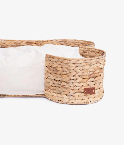 Bongo Luxe Hondenmand