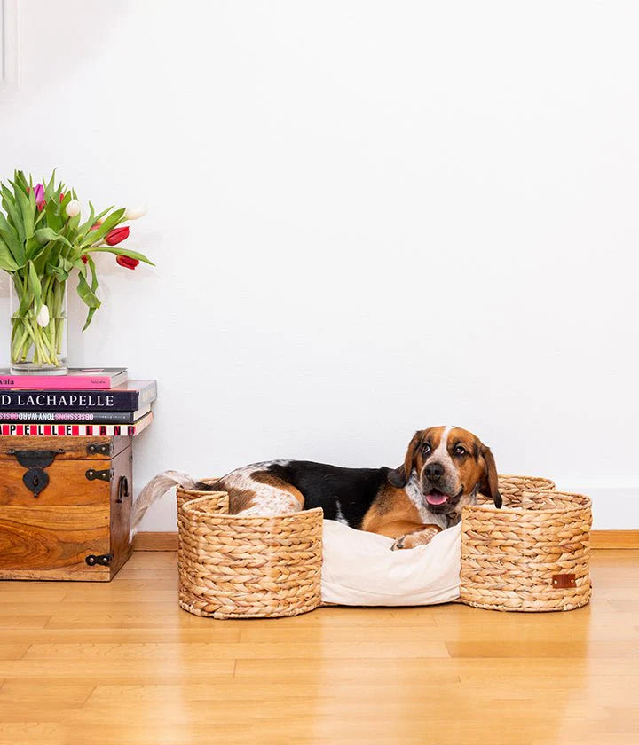 Bongo Luxe Hondenmand