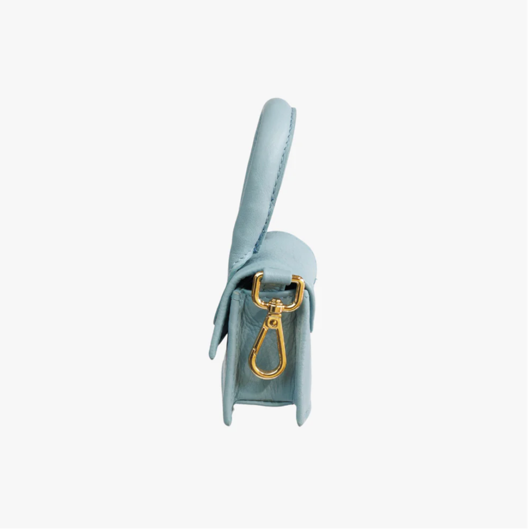 Design Beloningstasje - Poepzakjeshouder