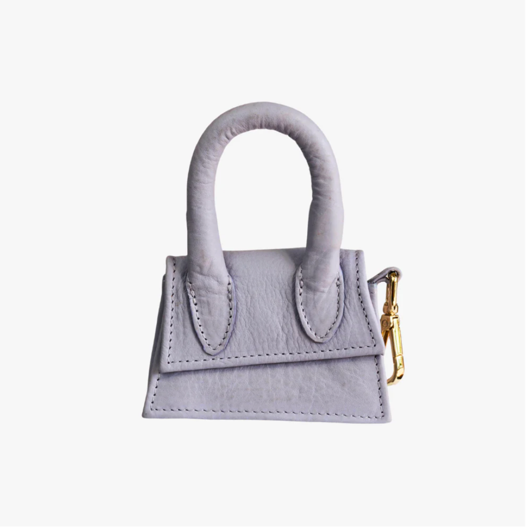 Design Beloningstasje - Poepzakjeshouder