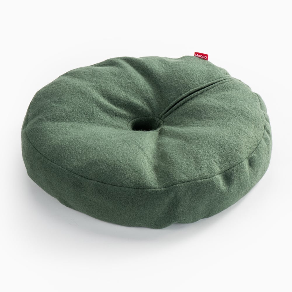 Donut Kattenbed Diverse Kleuren