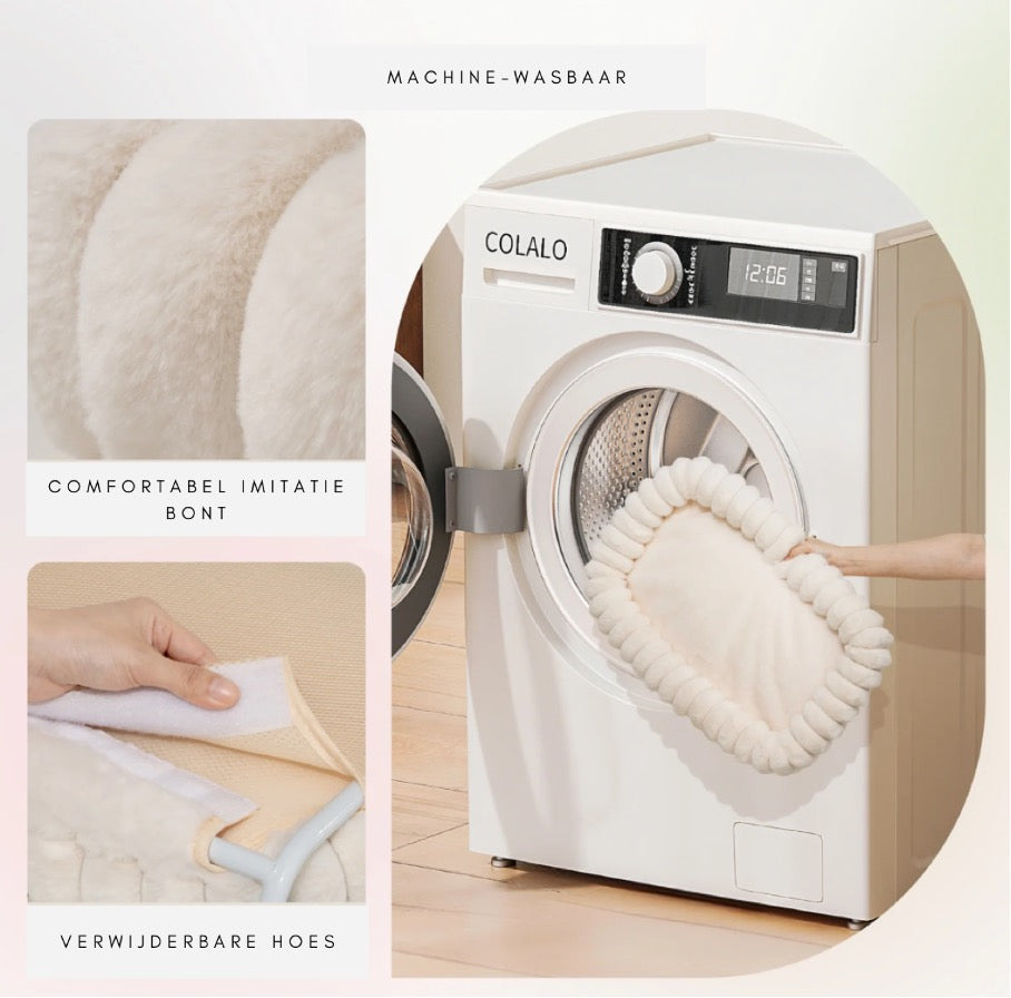 Katten Hangmat Raam Opvouwbaar