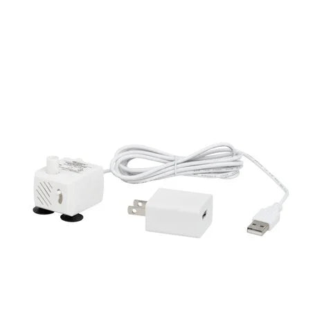 Honden Drinkfontein Draadloos 4.1L