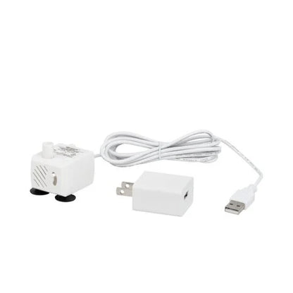 Honden Drinkfontein Draadloos 4.1L