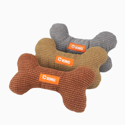 Honden Pluche Botje