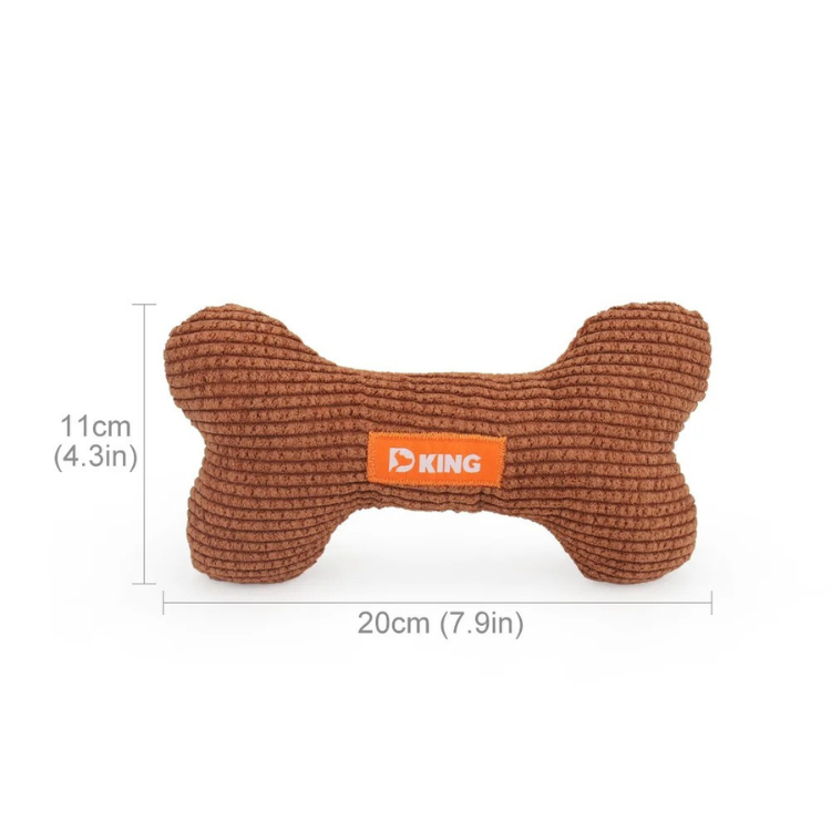 Honden Pluche Botje Afmetingen