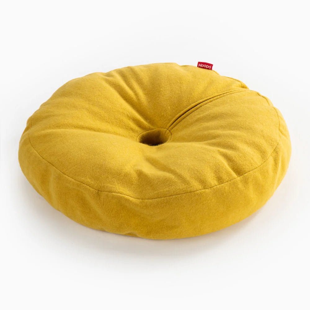 Donut Kattenbed Diverse Kleuren