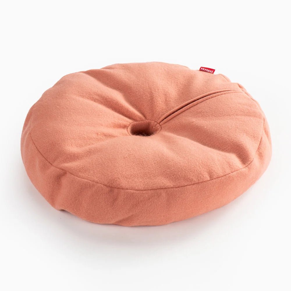 Donut Kattenbed Diverse Kleuren