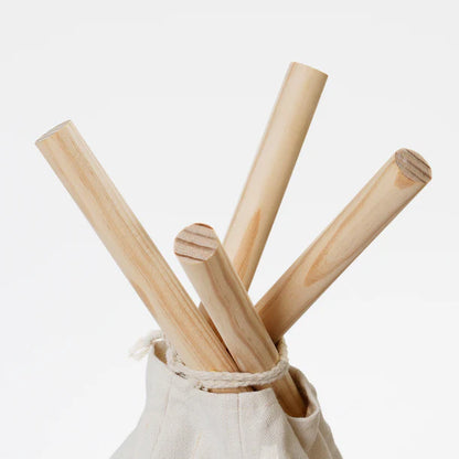 Katten Tipi Bed met Krabpaal