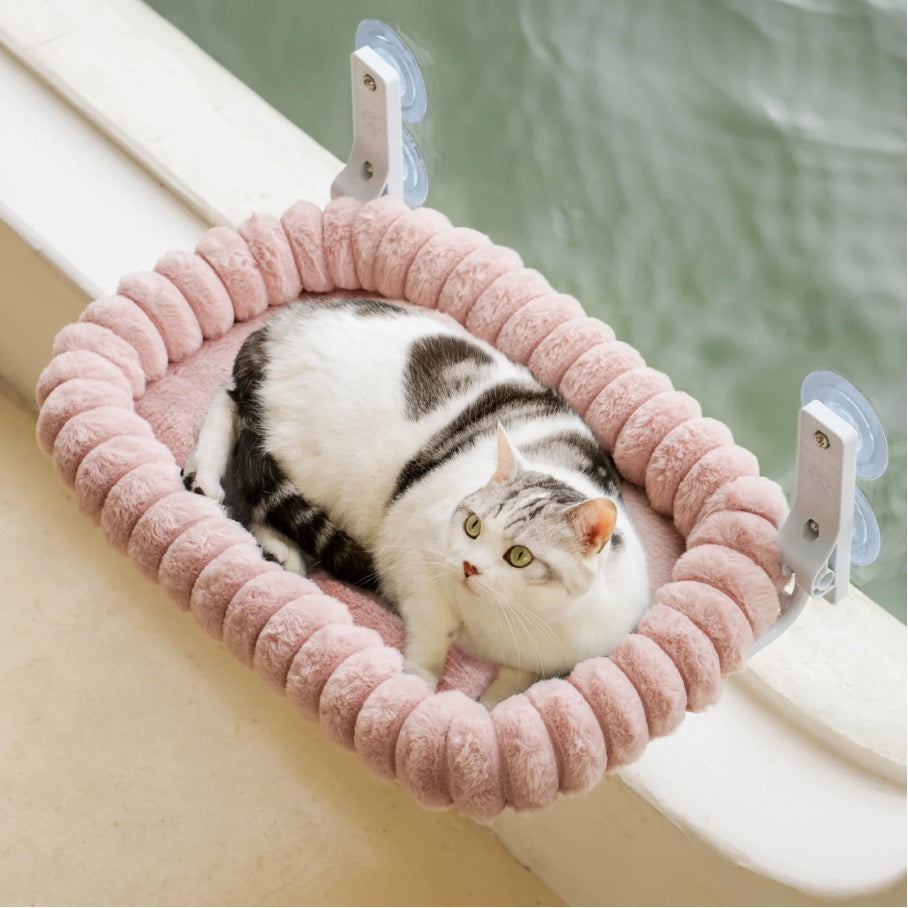 Katten Hangmat Raam Opvouwbaar