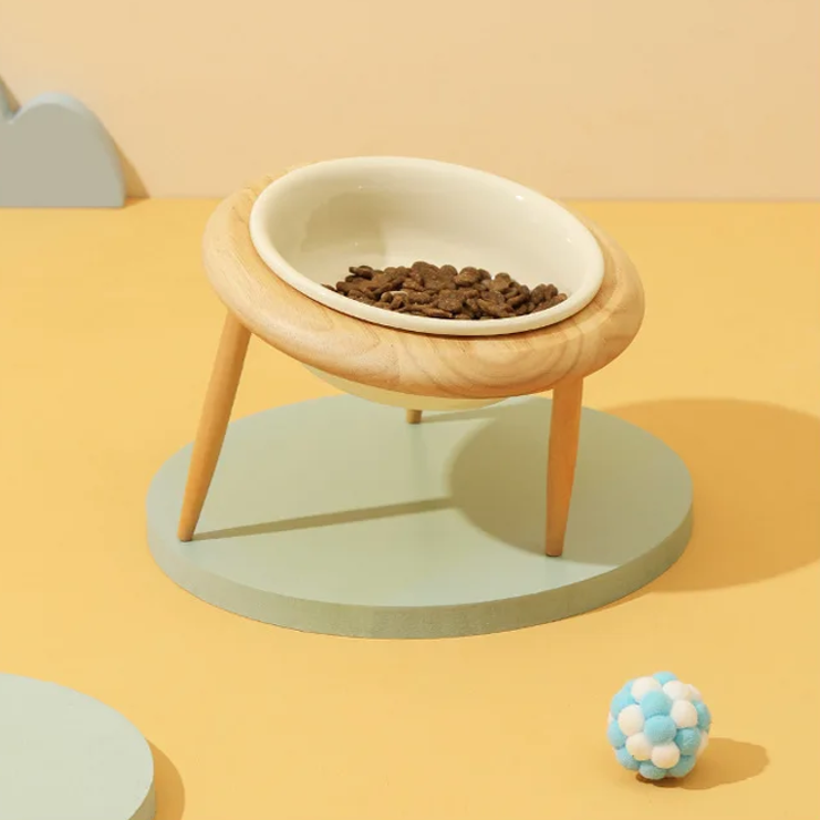 keramische voerbak, keramische drinkbak, drinkbak kat, drinkbak hond, voerbak hond, voerbak kat, minimalistisch design, honden, scandinavisch design