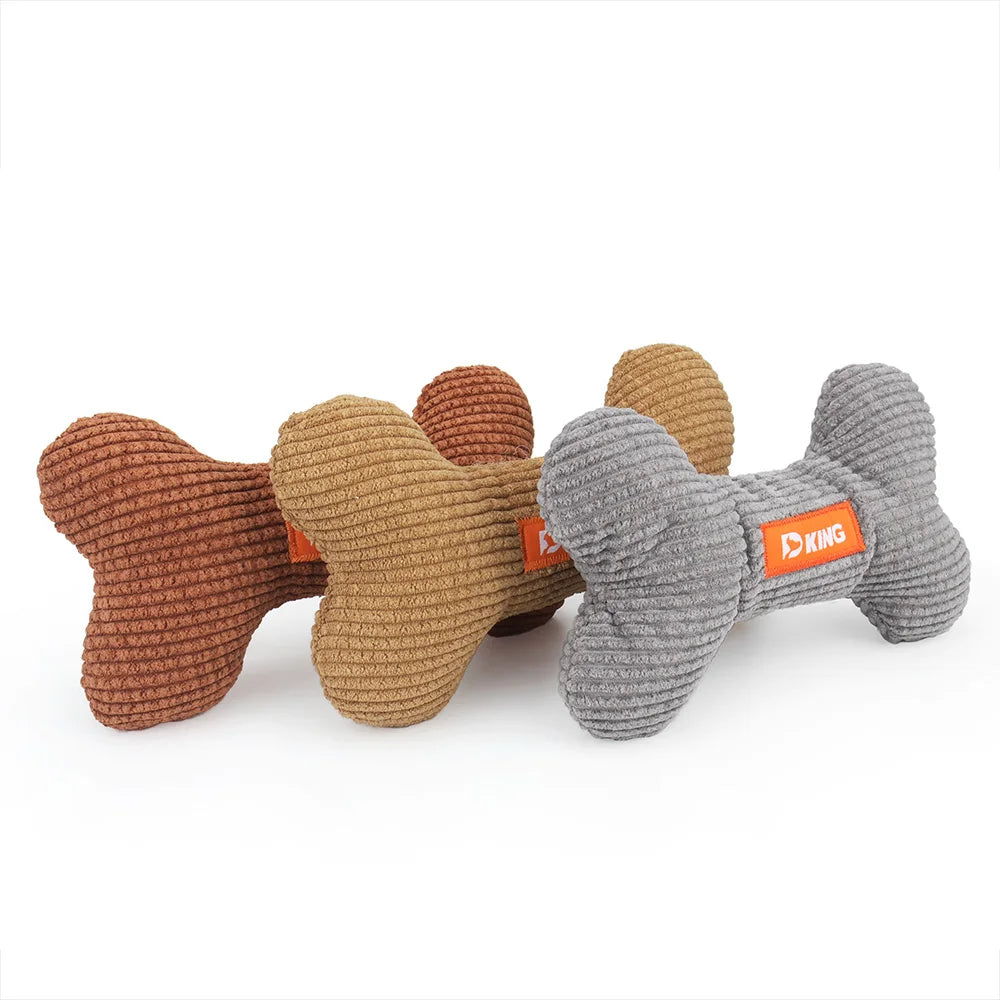 Honden Pluche Botje