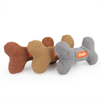 Honden Pluche Botje