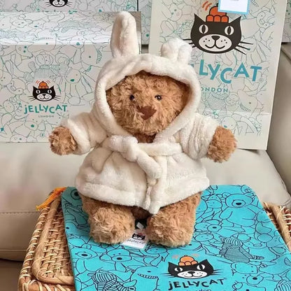 Jellycat Badjasbeer