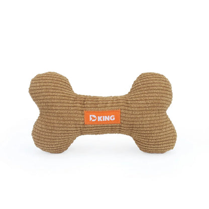 Honden Pluche Botje Bruin