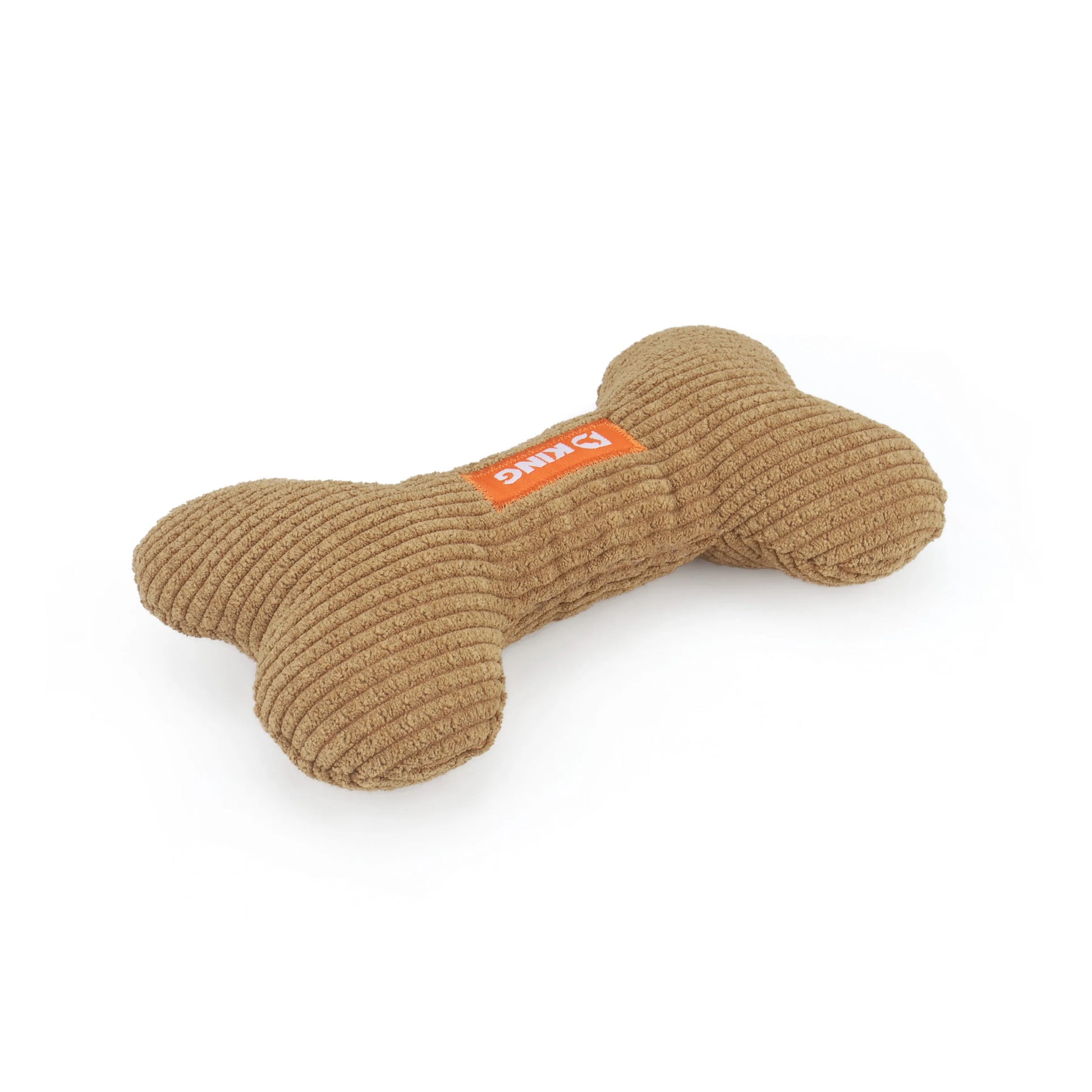 Honden Pluche Botje Bruin