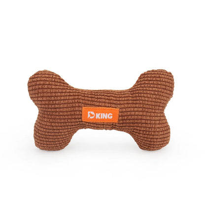 Honden Pluche Botje Bruin