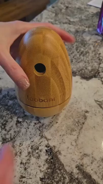 Wobble egg hondenpuzzel - Betrokkenheid creëren - Vermaken - Toegevoegde waarde bieden