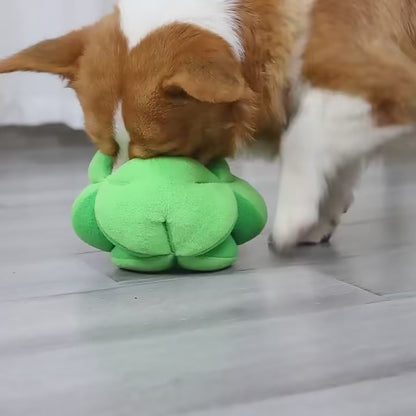Snuffel Speelgoed Broccoli
